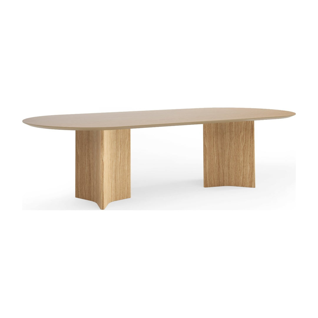 Column Table by Punt – white background