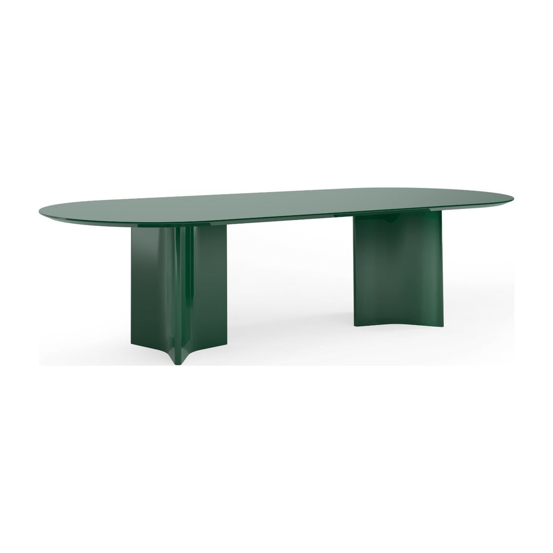 Column Table by Punt – white background