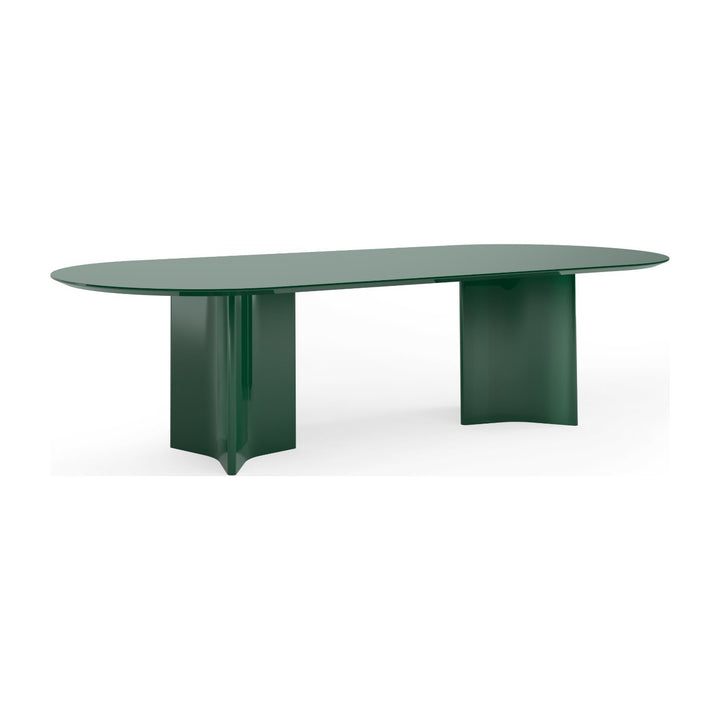 Column Table by Punt – white background