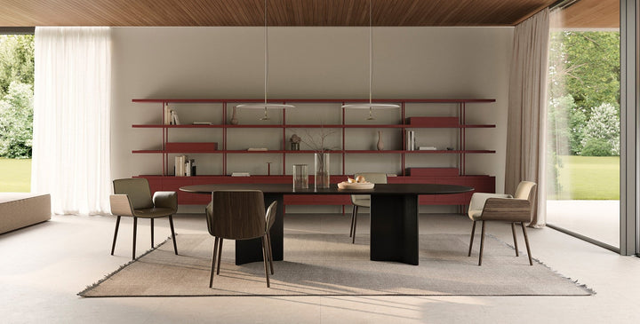 Column Table by Punt – lifestyle