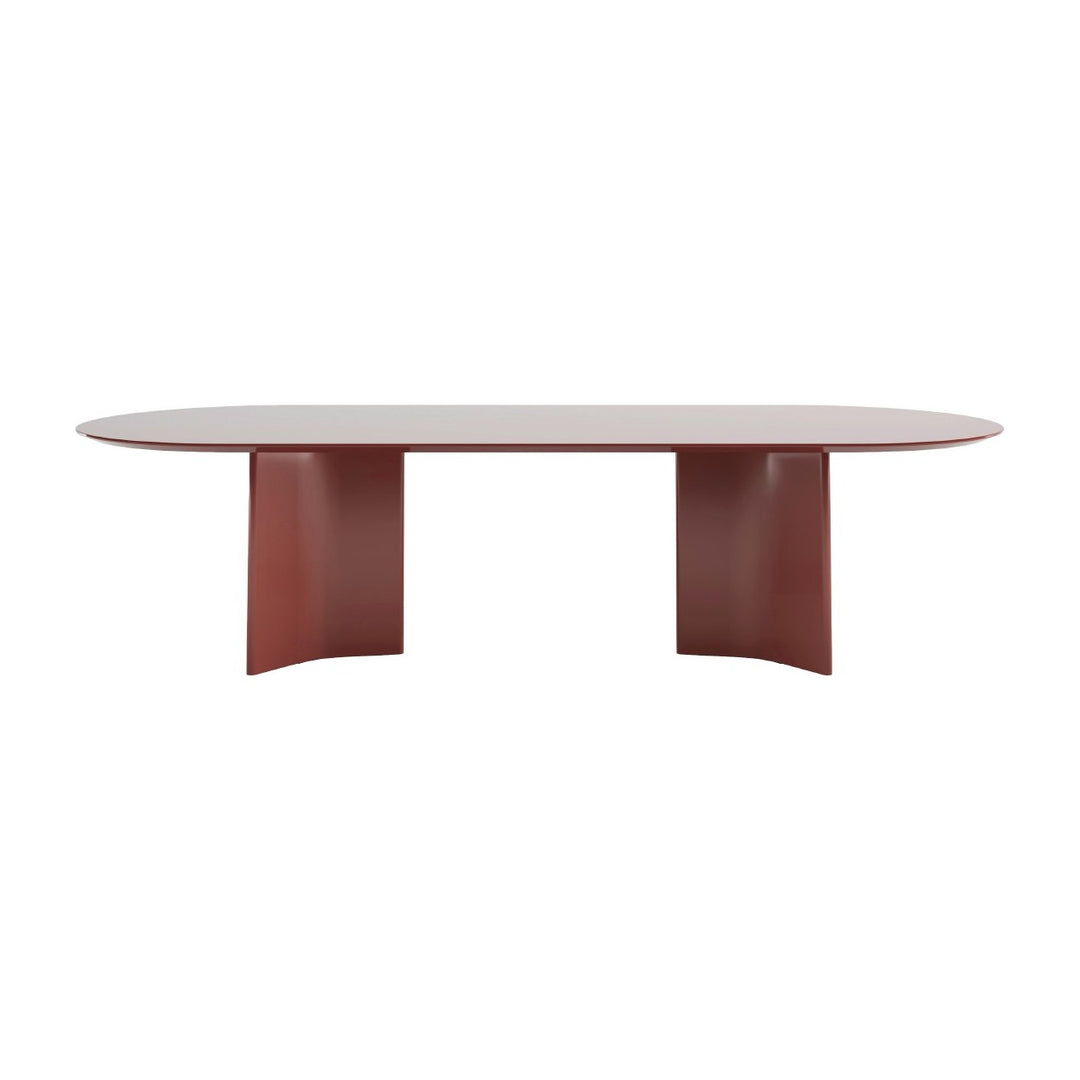 Column Table by Punt – white background