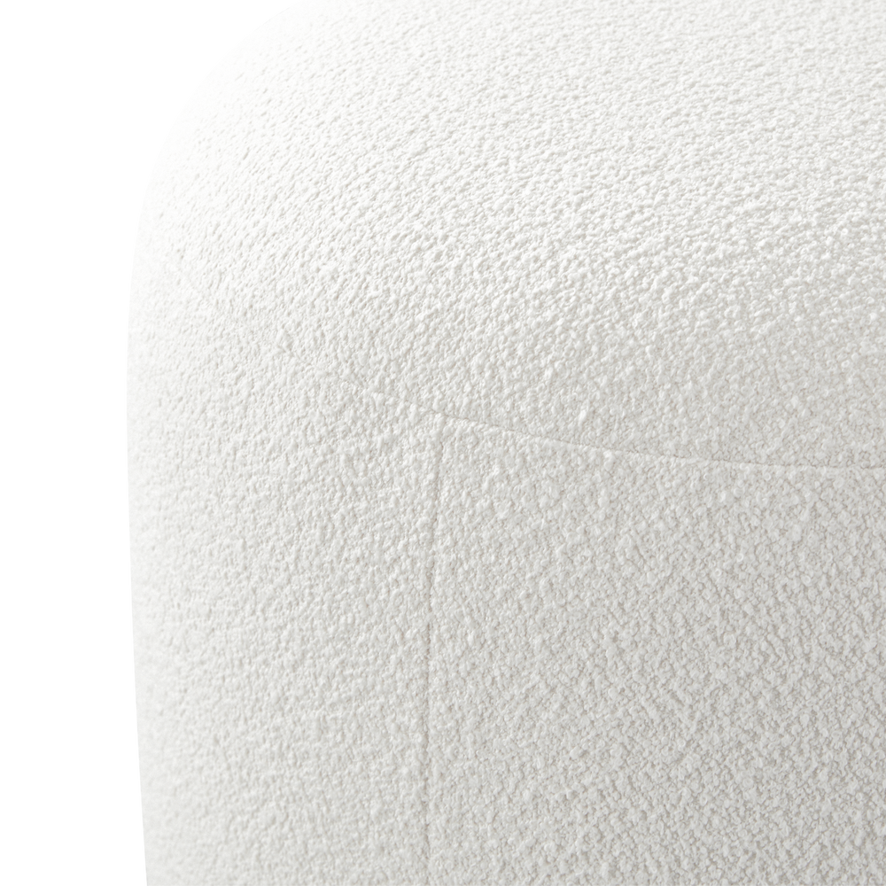 Como Footstool Harbour Outdoor