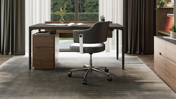 Luma  6761S Stationary Desk