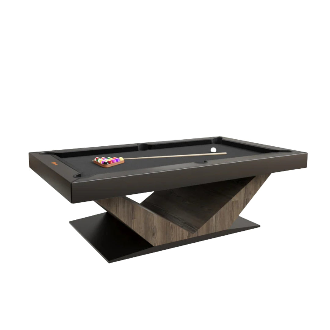 Meridian pool table supplier reference