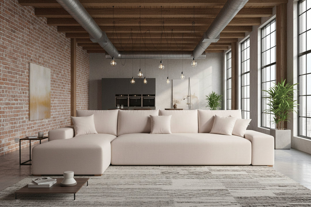 Newport Sectional