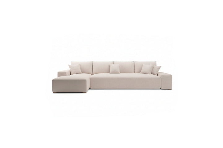 Newport Sectional