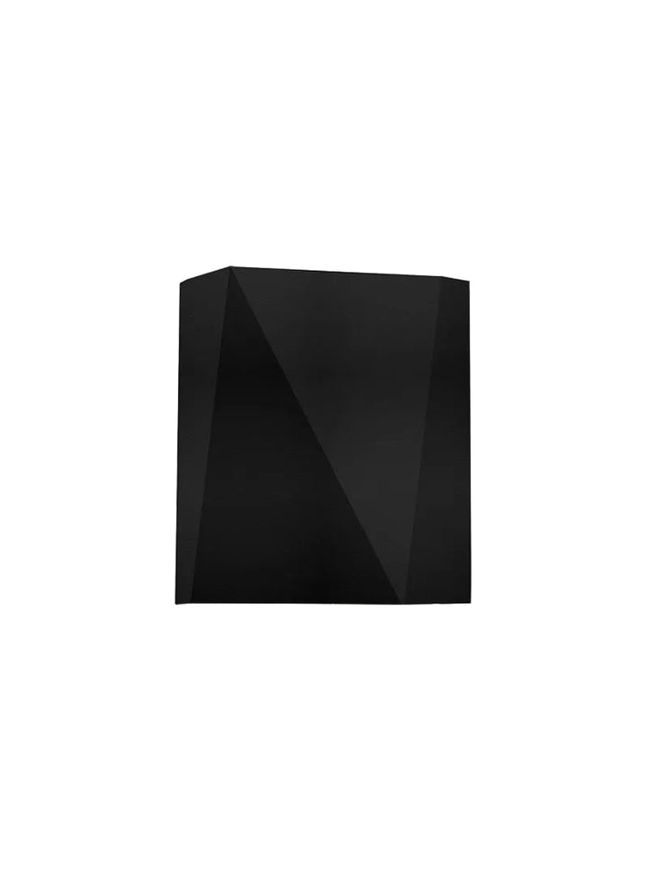 Calx Outdoor Sconce by Cerno Outdoor Sconces Cerno