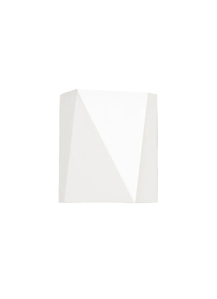 Calx Outdoor Sconce by Cerno Outdoor Sconces Cerno
