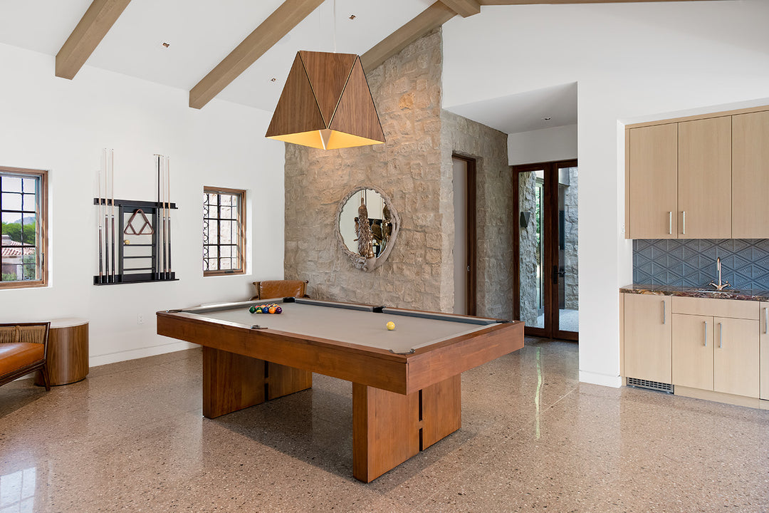 Calx Pendant by Cerno Pendants Cerno