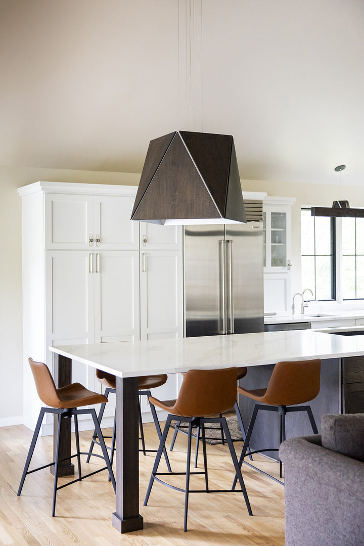 Calx Pendant by Cerno Pendants Cerno