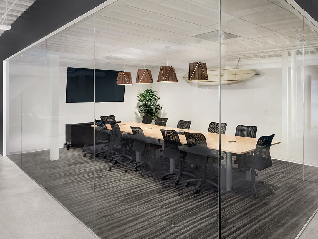 Calx Pendant by Cerno Pendants Cerno