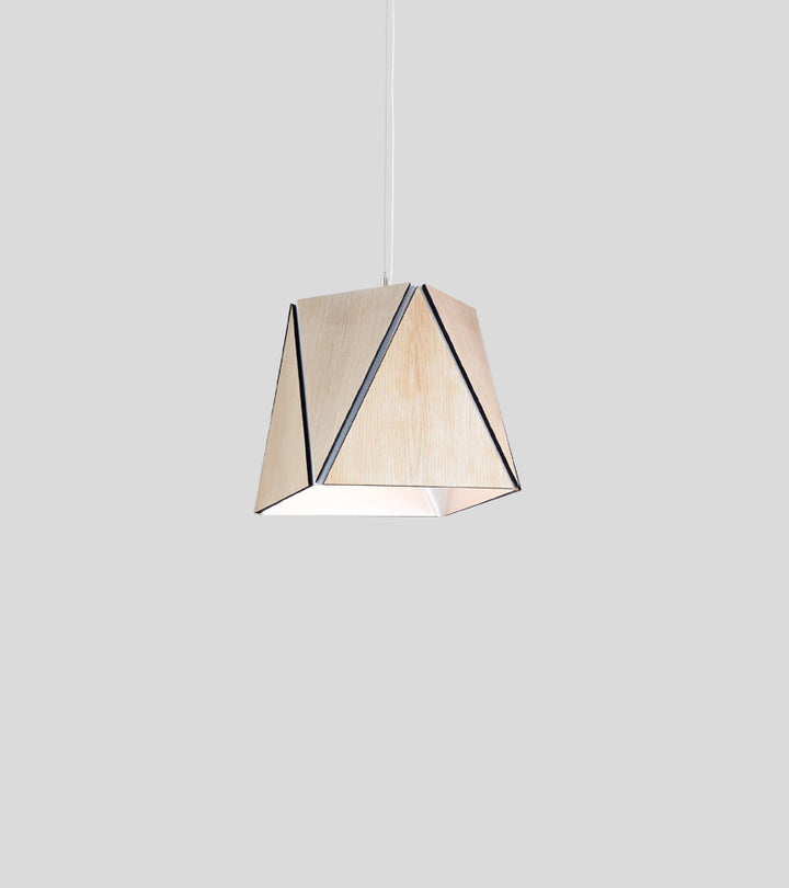 Calx Pendant by Cerno Pendants Cerno