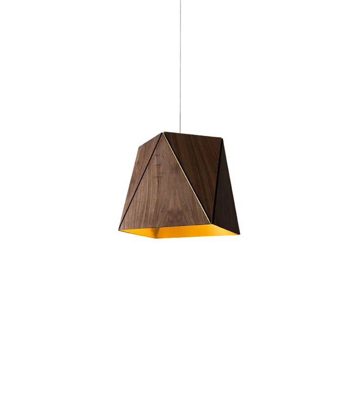 Calx Pendant by Cerno Pendants Cerno