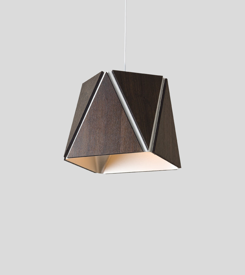Calx Pendant by Cerno Pendants Cerno