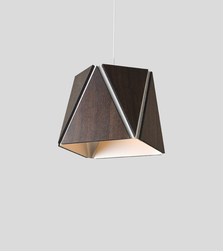 Calx Pendant by Cerno Pendants Cerno