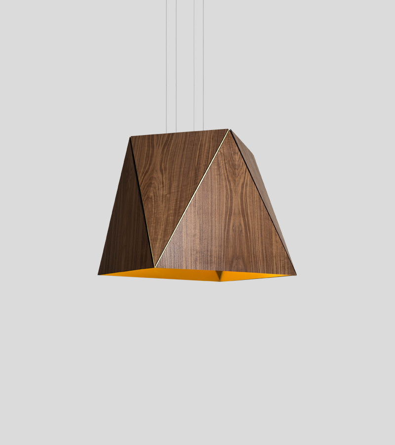 Calx Pendant by Cerno Pendants Cerno