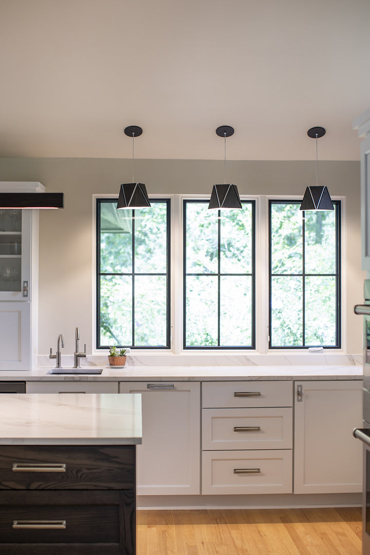 Calx Pendant by Cerno Pendants Cerno