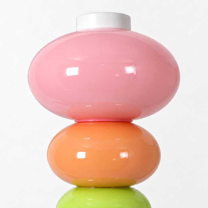 Candy Floor Lamp by Interior Moderna - view 2