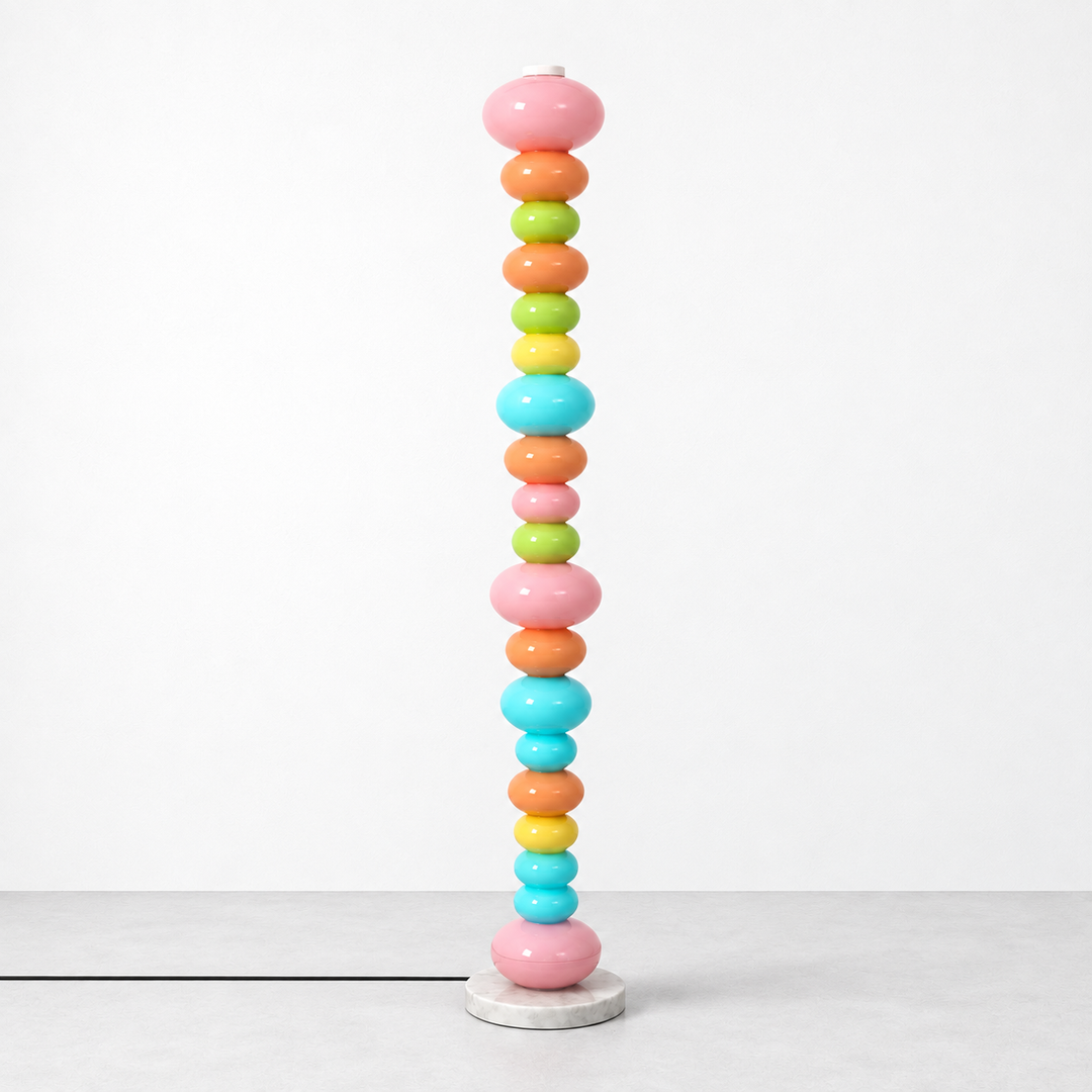 Candy Floor Lamp by Interior Moderna - view 3