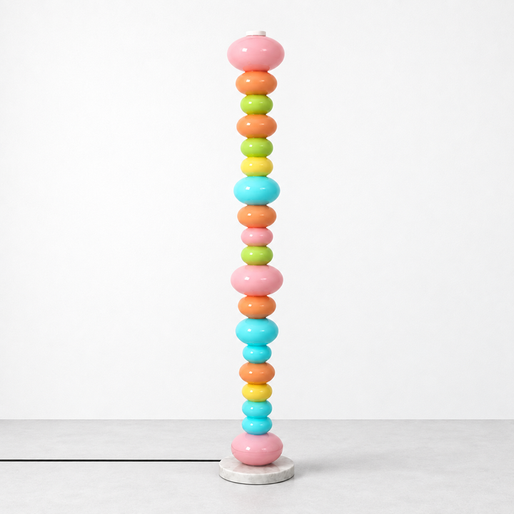 Candy Floor Lamp by Interior Moderna - view 3