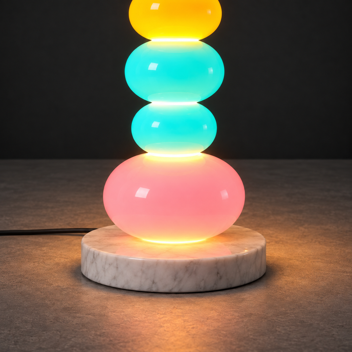 Candy Floor Lamp by Interior Moderna - view 6