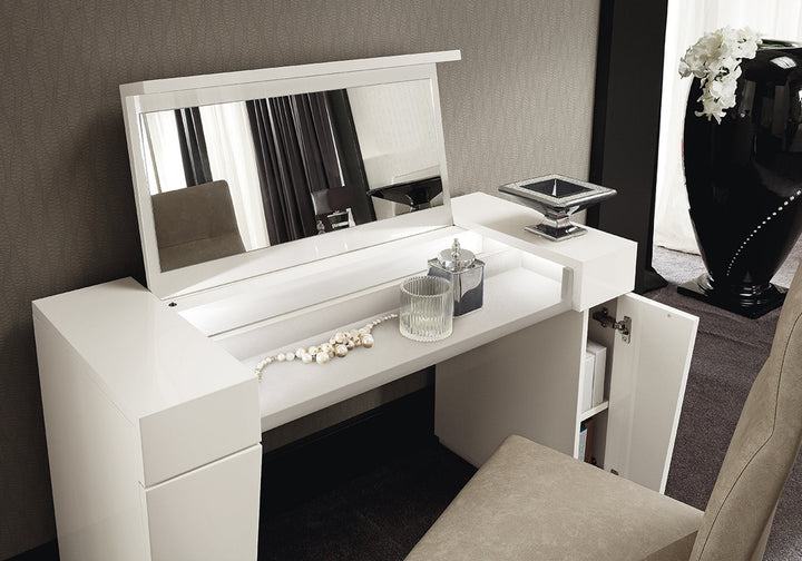 Canva Modern Bedroom Set Beds ALF Group