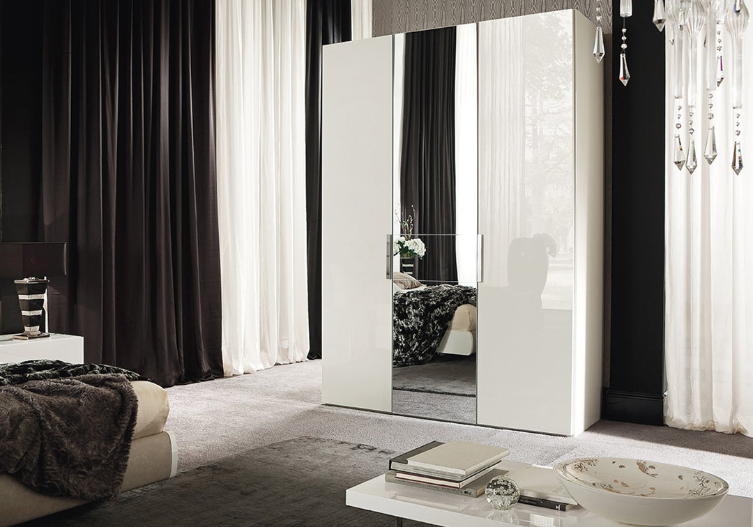 Canva Modern Bedroom Set Beds ALF Group