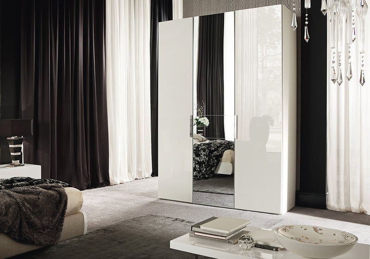 Canva Modern Bedroom Set Beds ALF Group