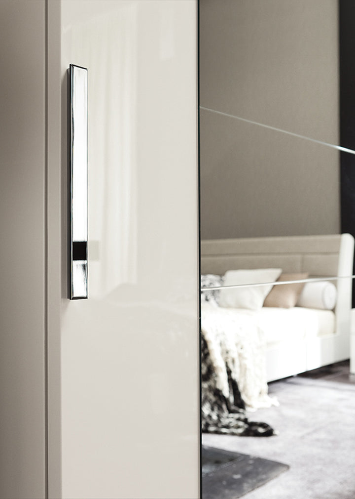 Canva Modern Bedroom Set Beds ALF Group