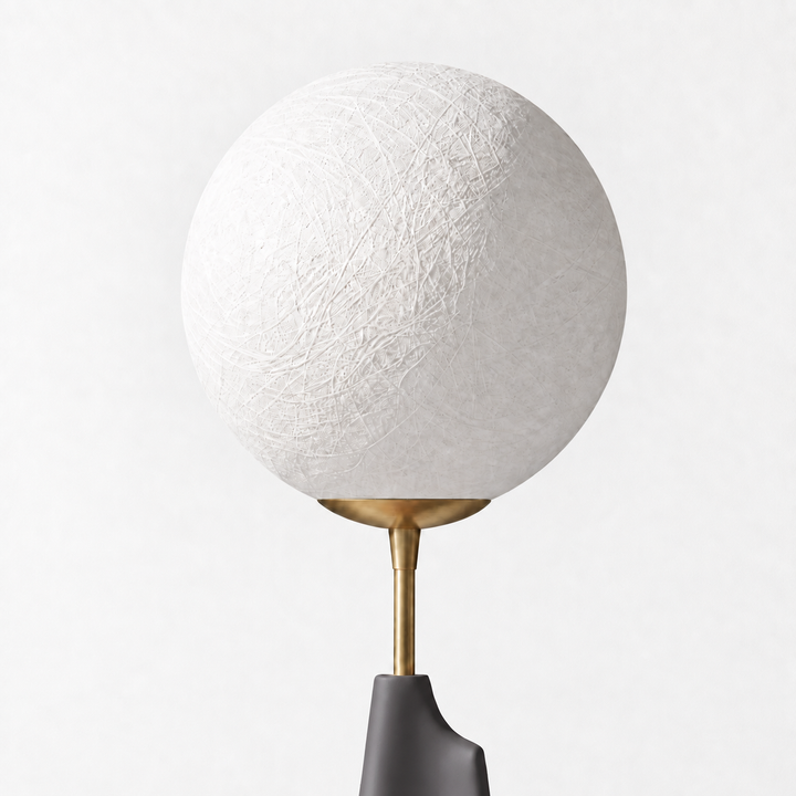 Canyon Moon Floor Lamp by Interior Moderna - view 8