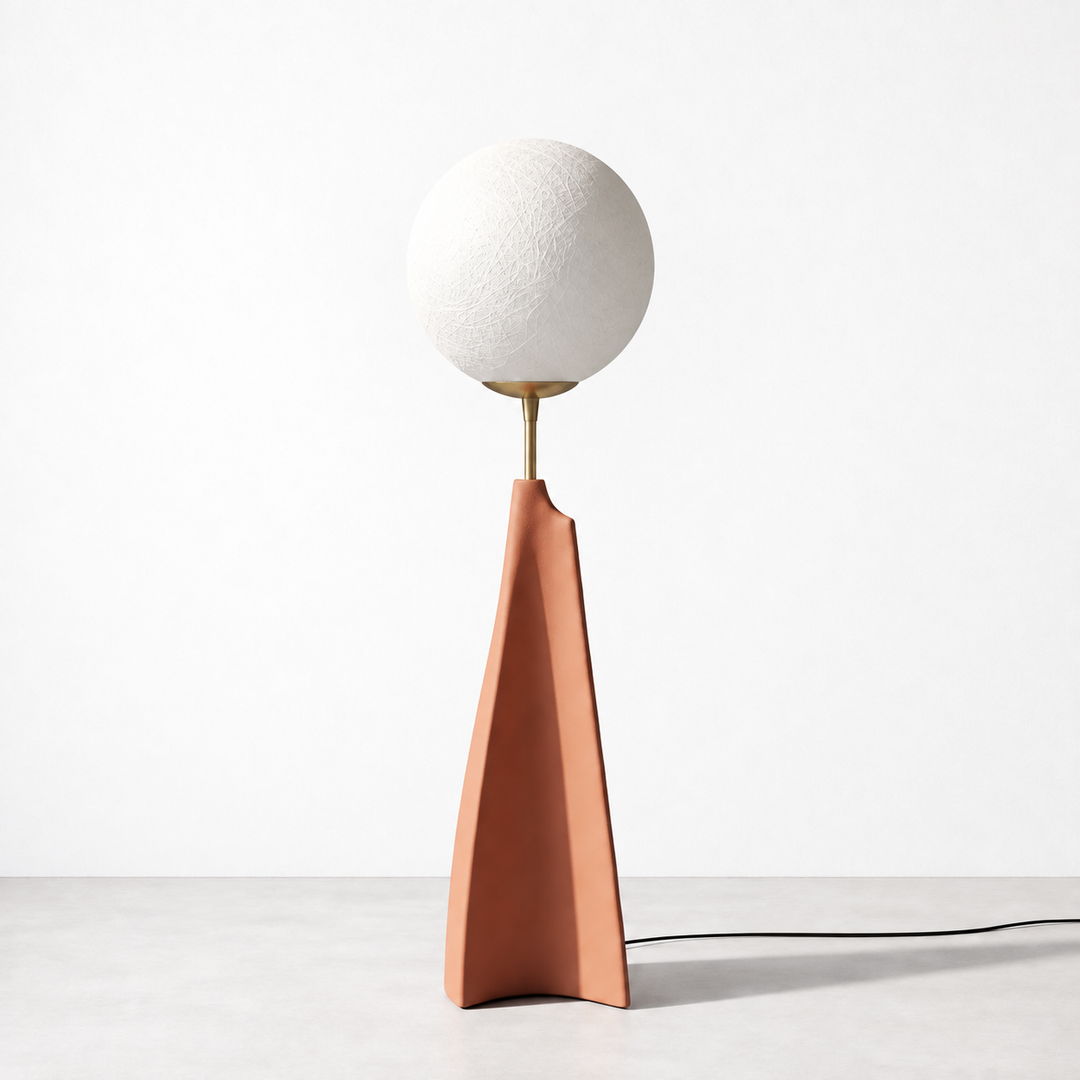 Canyon Moon Floor Lamp by Interior Moderna - view 3