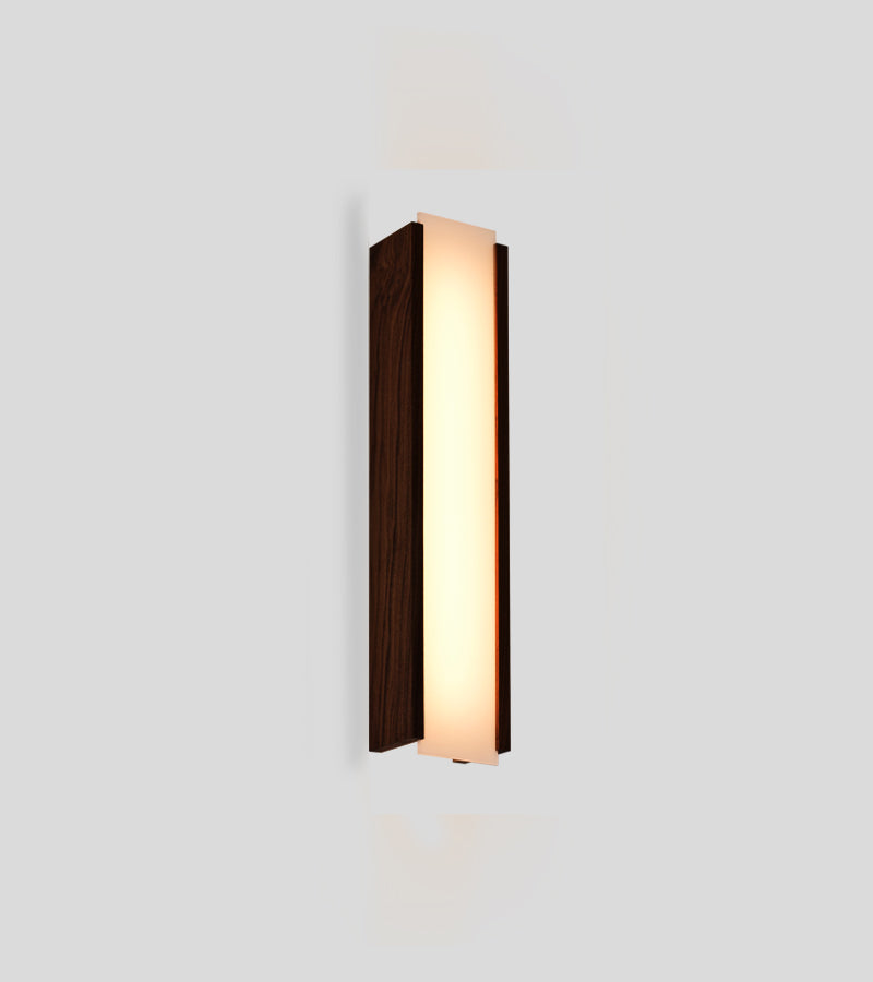 Capio L LED Sconce by Cerno Sconces Cerno