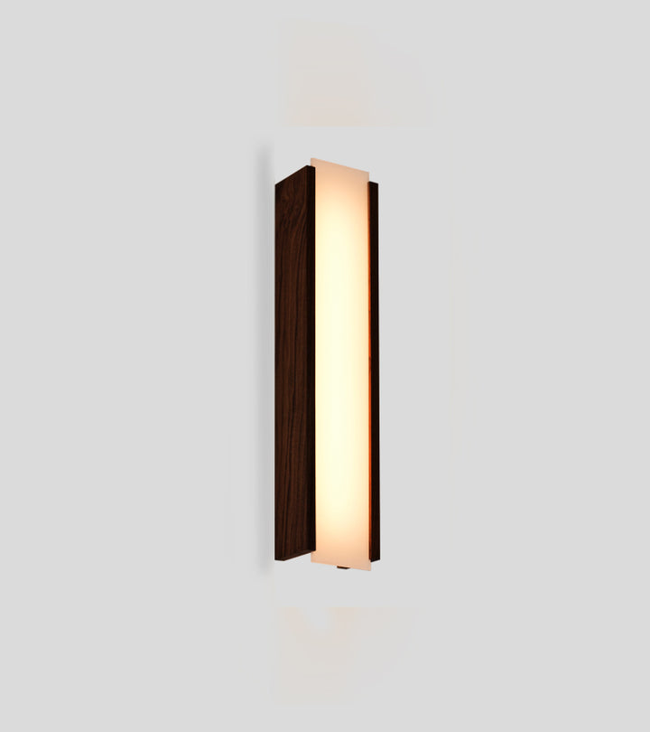 Capio L LED Sconce by Cerno Sconces Cerno