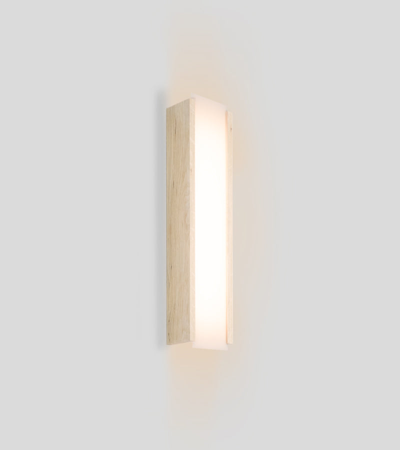 Capio L LED Sconce by Cerno Sconces Cerno