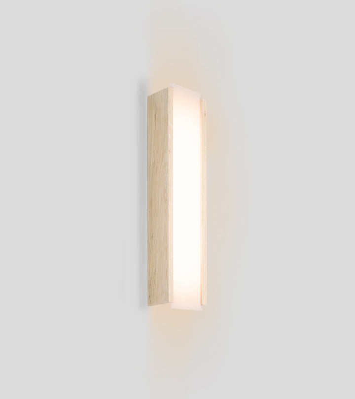 Capio L LED Sconce by Cerno Sconces Cerno