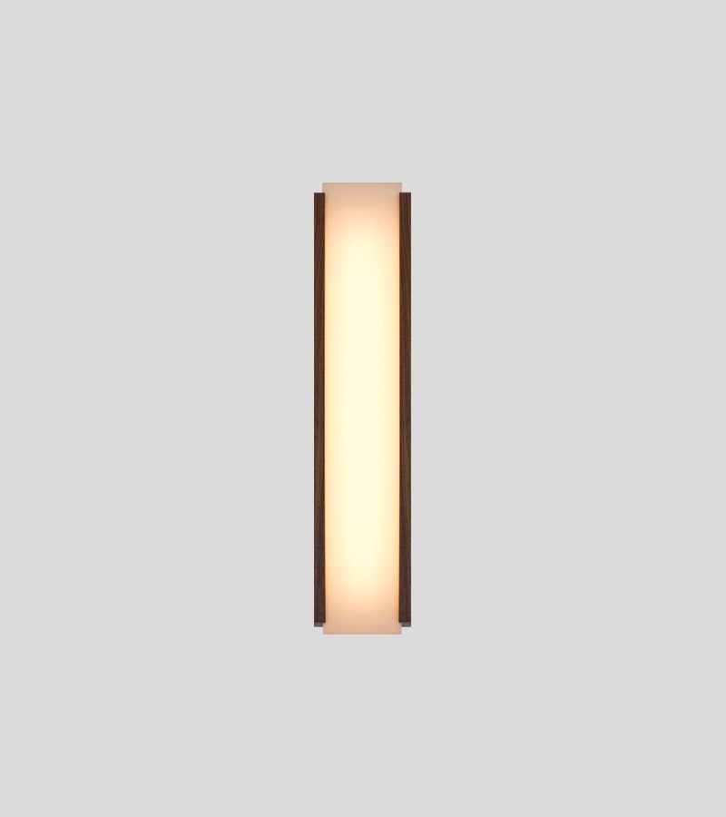 Capio L LED Sconce by Cerno Sconces Cerno