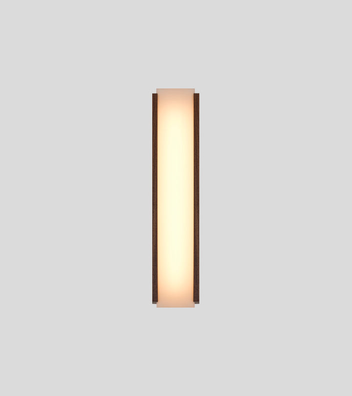Capio L LED Sconce by Cerno Sconces Cerno