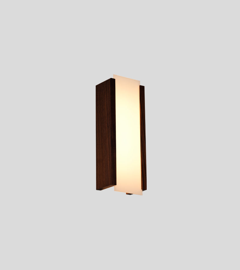 Capio S LED Sconce by Cerno Sconces Cerno
