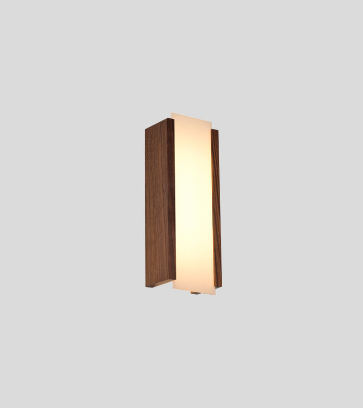 Capio S LED Sconce by Cerno Sconces Cerno