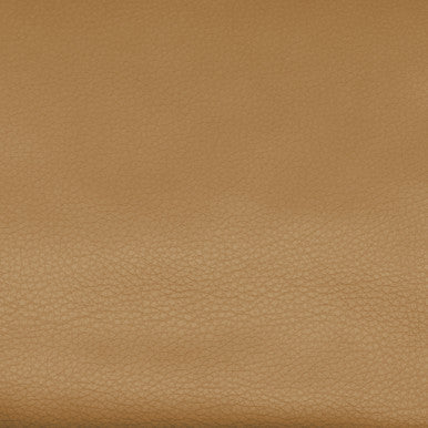 Leather Grade D: Capri Butterscotch swatch