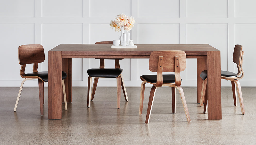 Cardinal Chair by Gus Modern lifestyle view