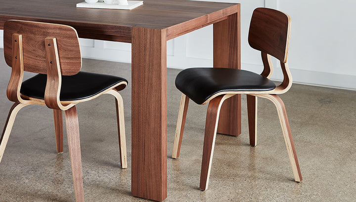 Cardinal Chair by Gus Modern lifestyle view