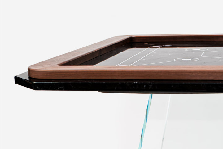 Sospeso Carrom Table by Impatia detail