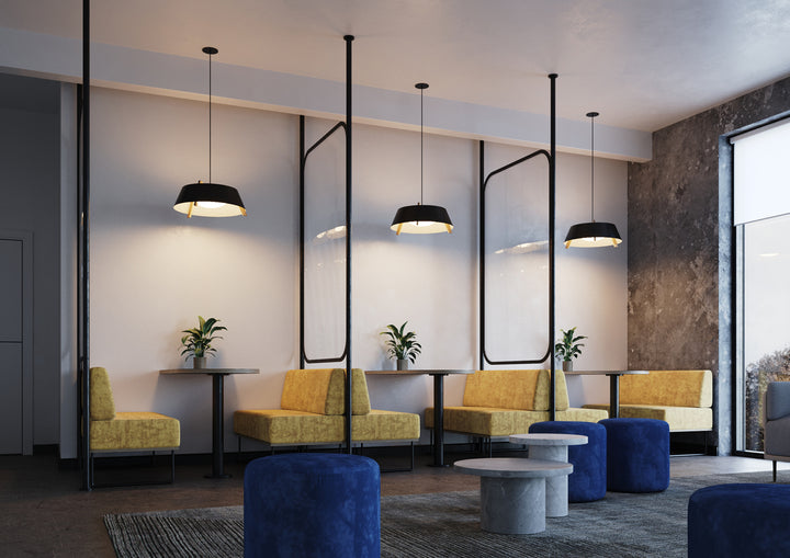Casia LED Pendant Pendants Cerno