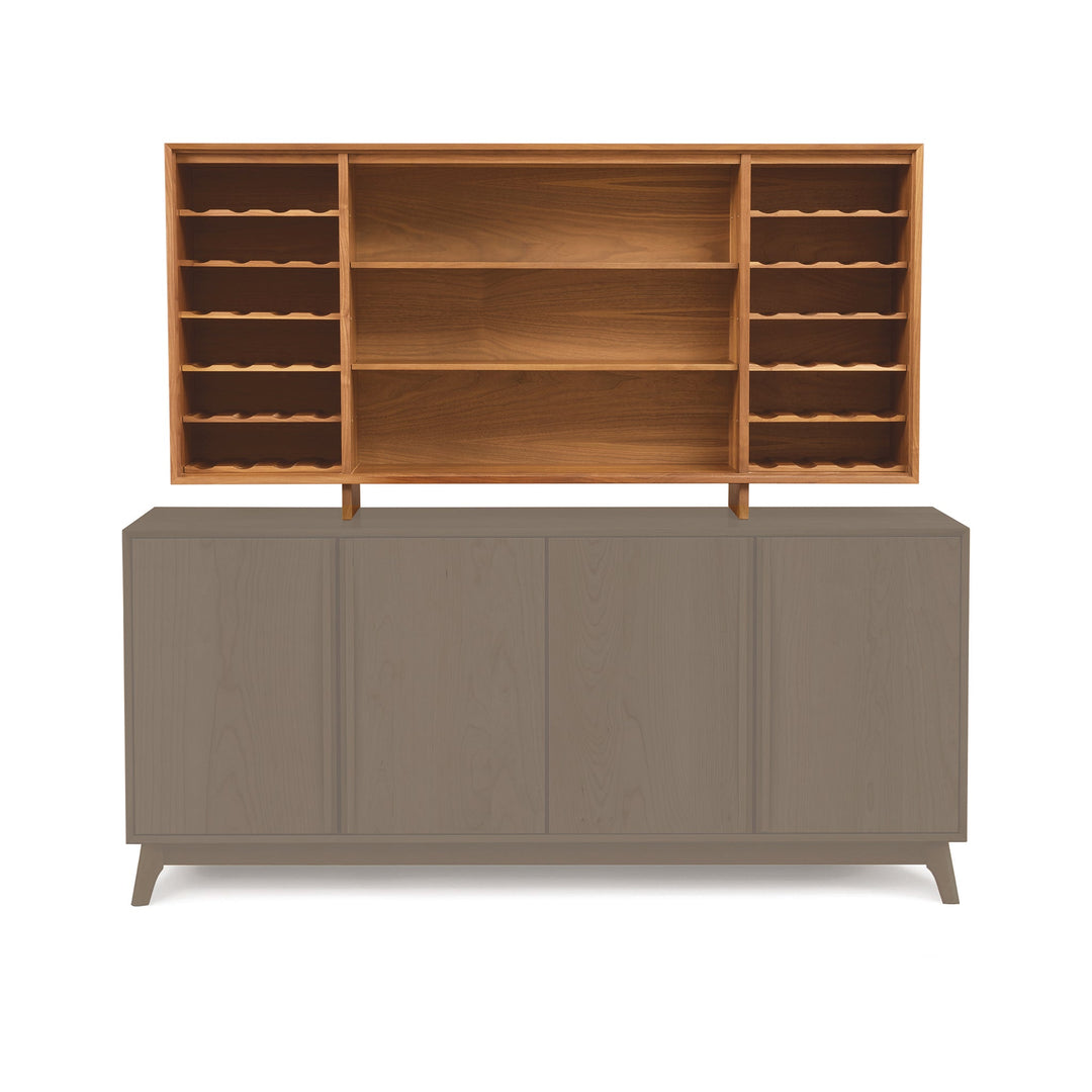 Catalina 30" Buffet Hutch by Copeland Furniture
