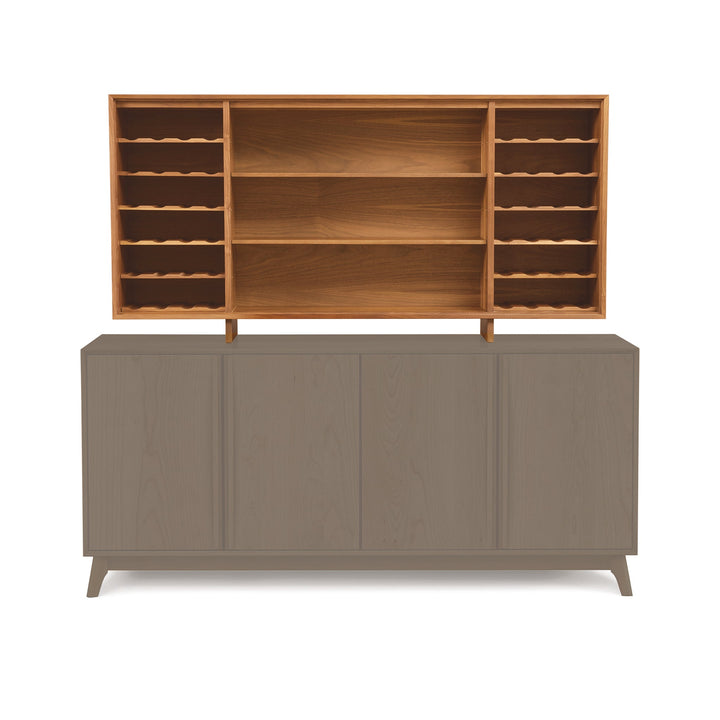 Catalina 30" Buffet Hutch by Copeland Furniture