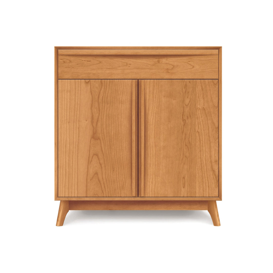 Catalina 1-Drawer, 2-Door Buffet by Copeland Furniture