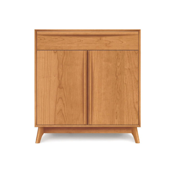 Catalina 1-Drawer, 2-Door Buffet by Copeland Furniture