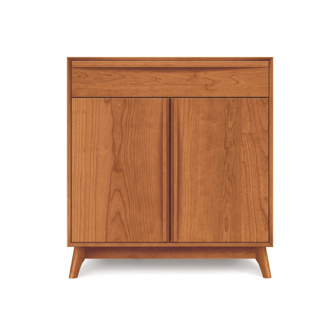 Catalina 1-Drawer, 2-Door Buffet detail 4