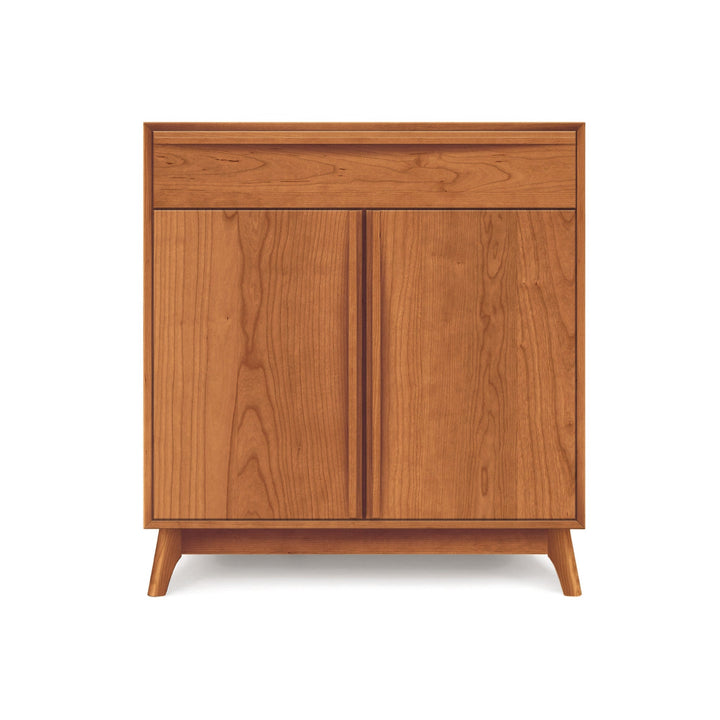 Catalina 1-Drawer, 2-Door Buffet detail 4